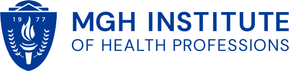 Massachusetts General Hospital’s Institute of Health Professions logo